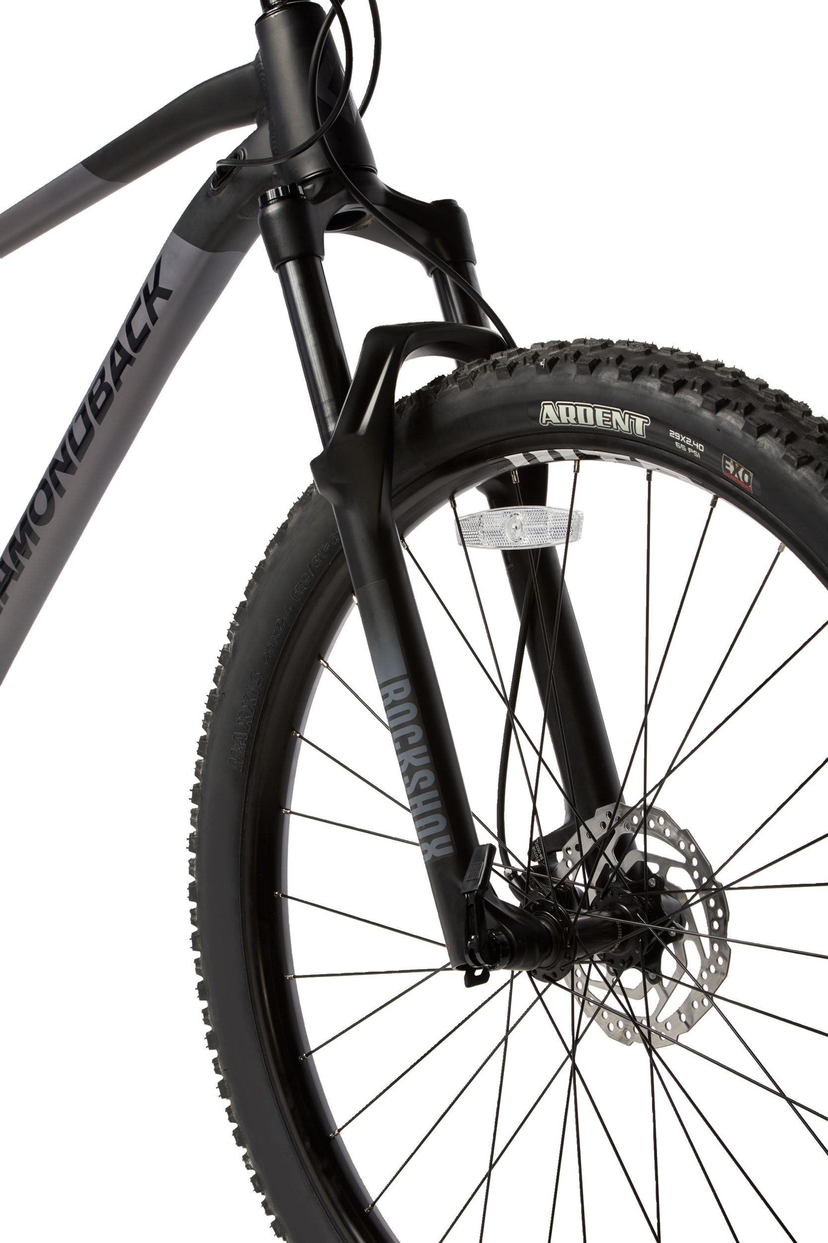 Diamondback Crimson 29" Mountain Bike