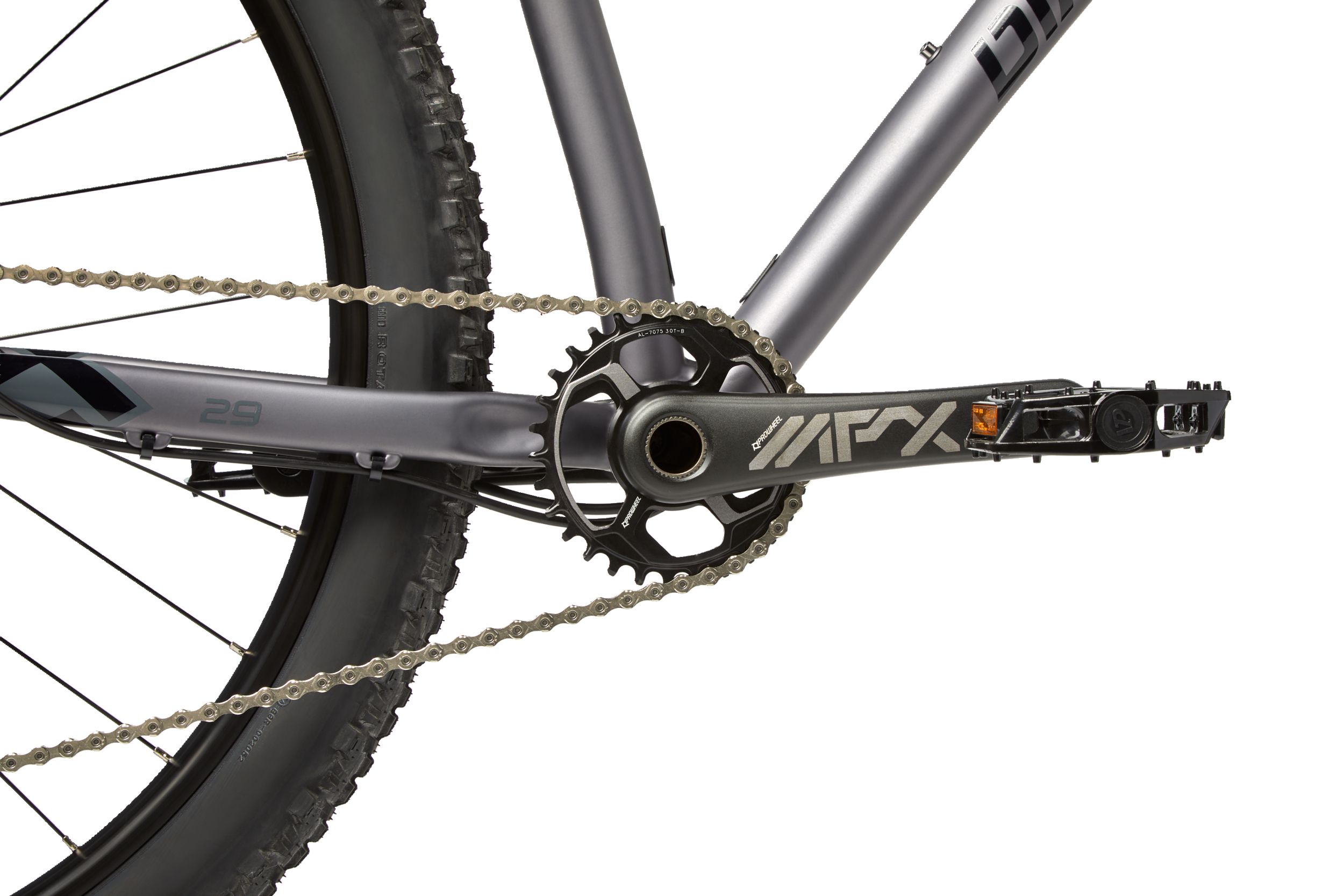 Diamondback Crimson 29" Mountain Bike