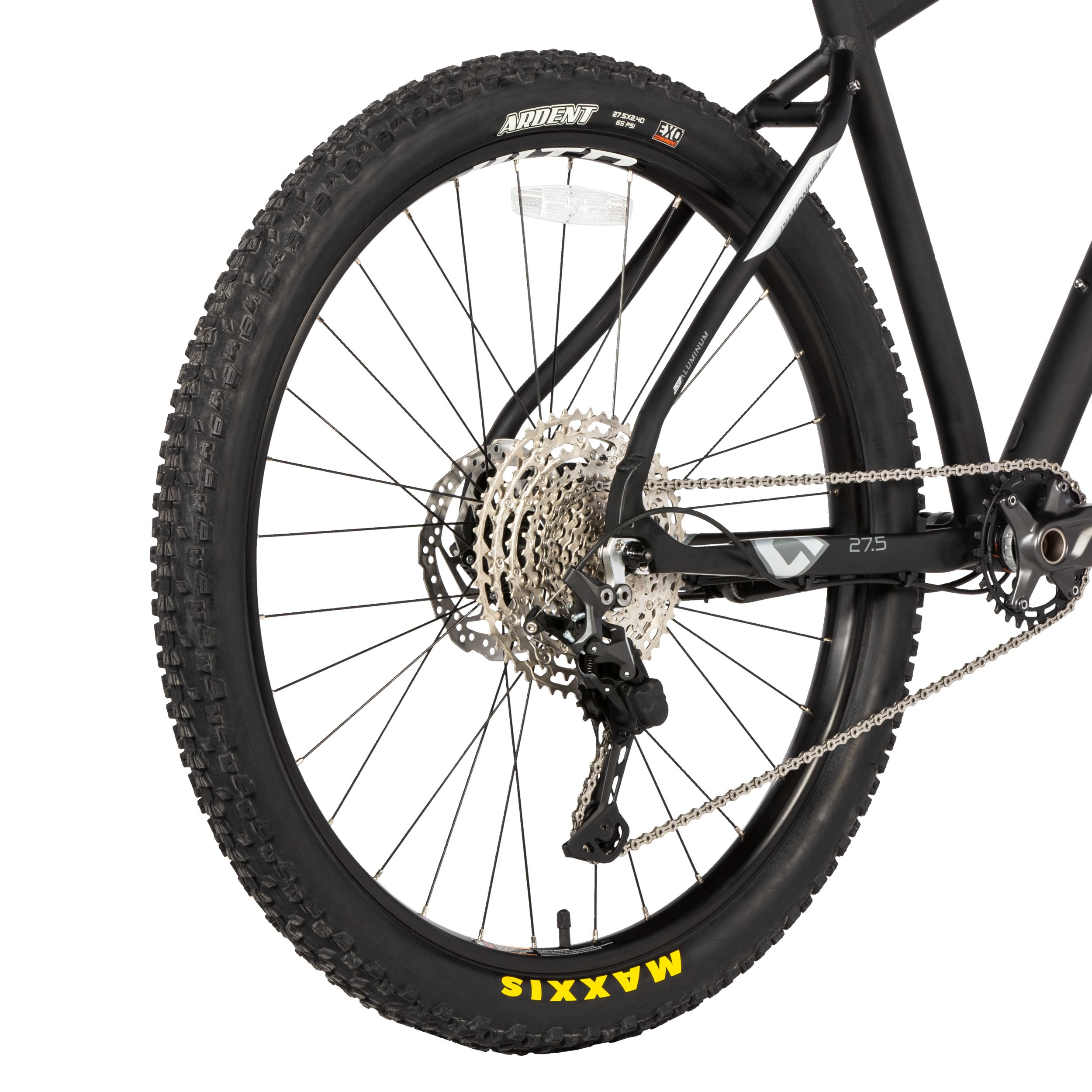 Diamondback Highline 27.5 Mountain Bike