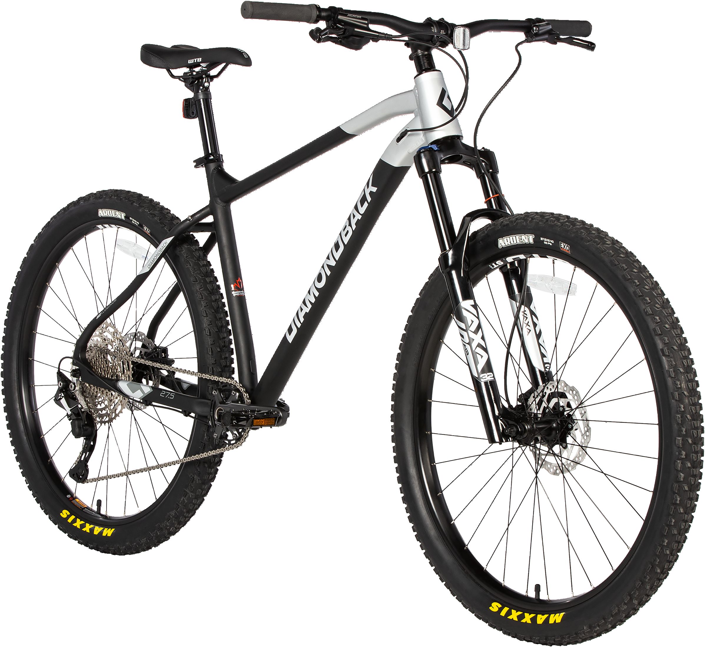 Diamondback Highline 27.5 Mountain Bike