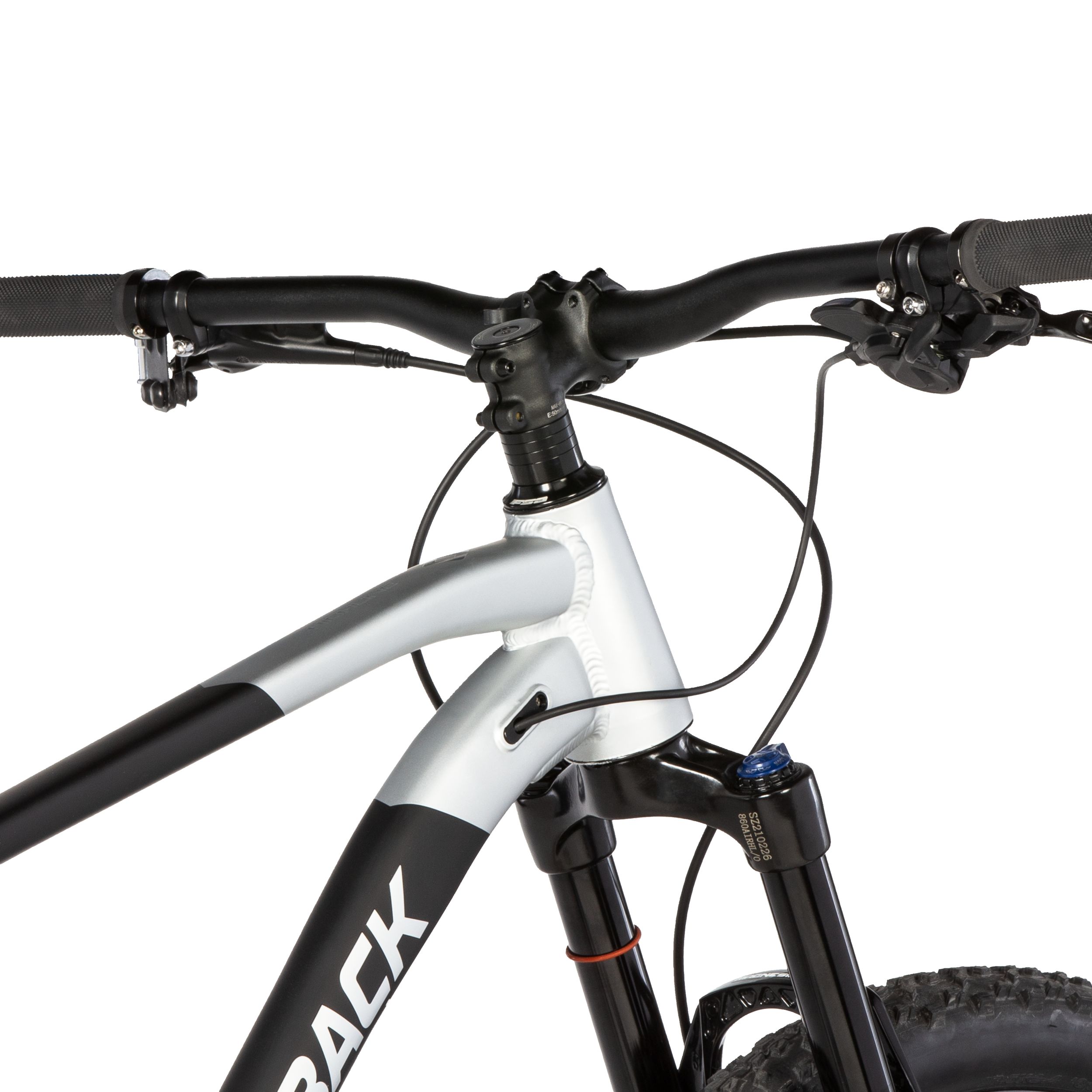 Diamondback Highline 27.5 Mountain Bike