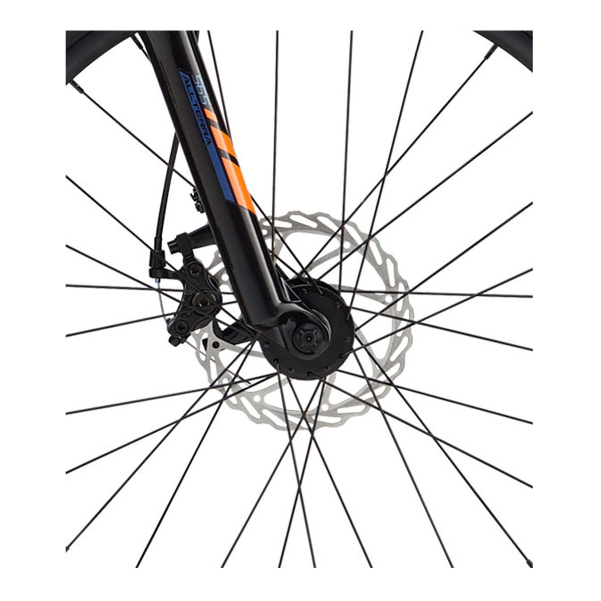 GT Kids' Stomper Pro 24" Junior Mountain Bike