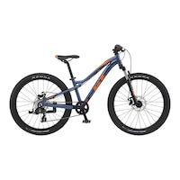 GT Kids' Stomper Pro 24" Junior Mountain Bike Side_Right