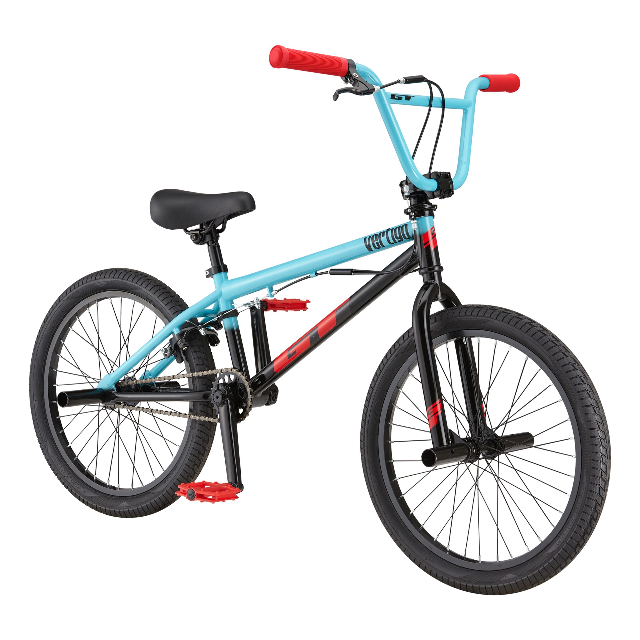 GT Vertigo BMX Bike SportChek