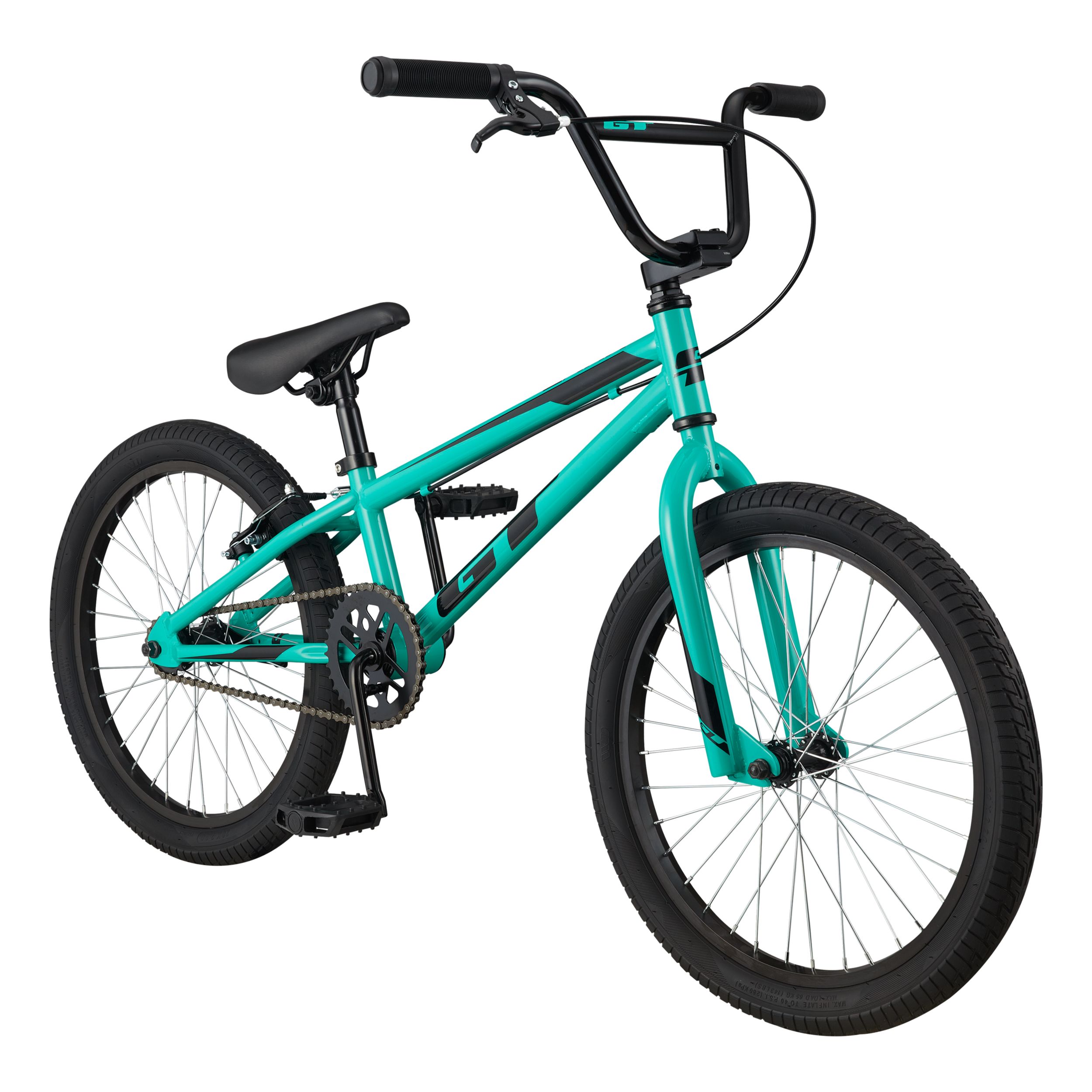 Sport hot sale chek bmx