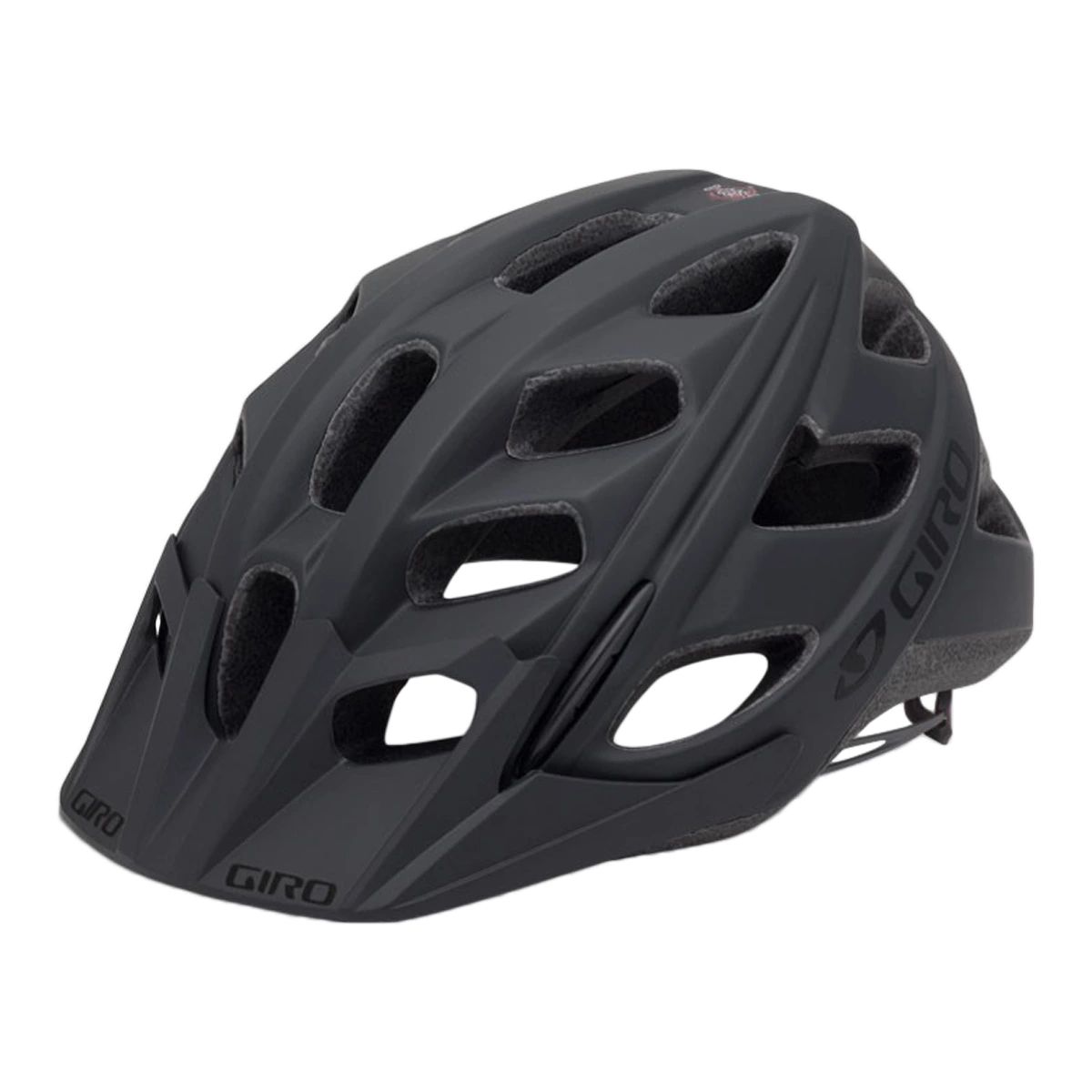 giro hex mountain bike helmet