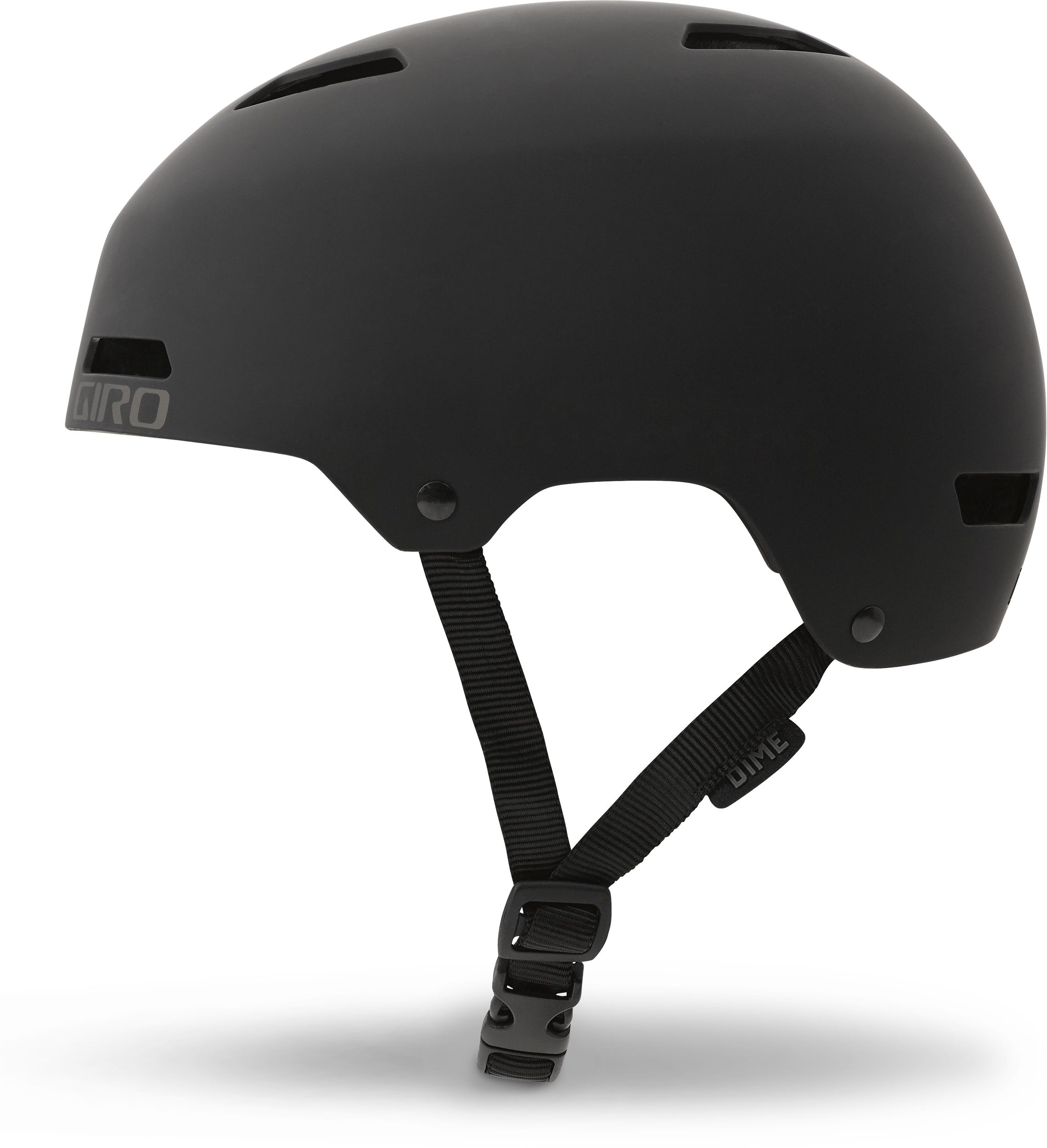 Cycling Helmet Dime Mips Helmet Giro Dime FS MIPS Helmet Kids