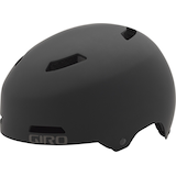 Giro Dime Kids' Bike Helmet Front_Three_Fourths_Angled_Left
