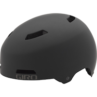 Giro Dime Kids' Bike Helmet Front_Three_Fourths_Angled_Left
