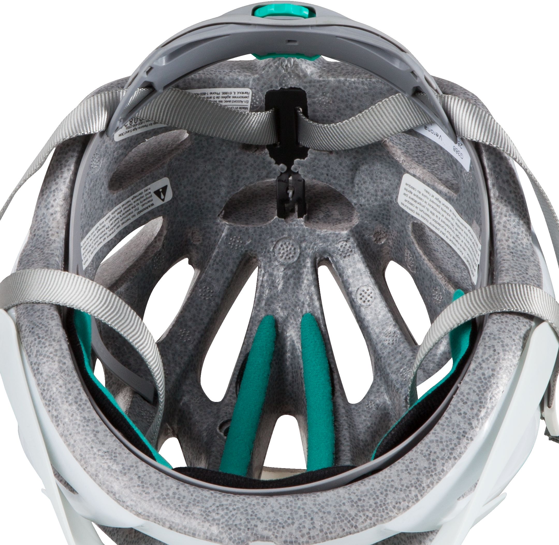 Giro Women's Verona Black Tide Pools Bike Helmet