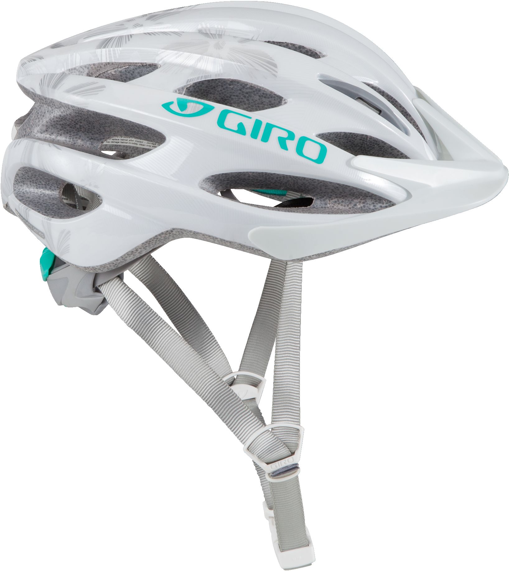 Giro Women's Verona Black Tide Pools Bike Helmet