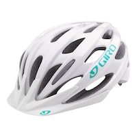 Giro Verona™ Women's Bike Helmet Front_Three_Fourths_Angled_Left