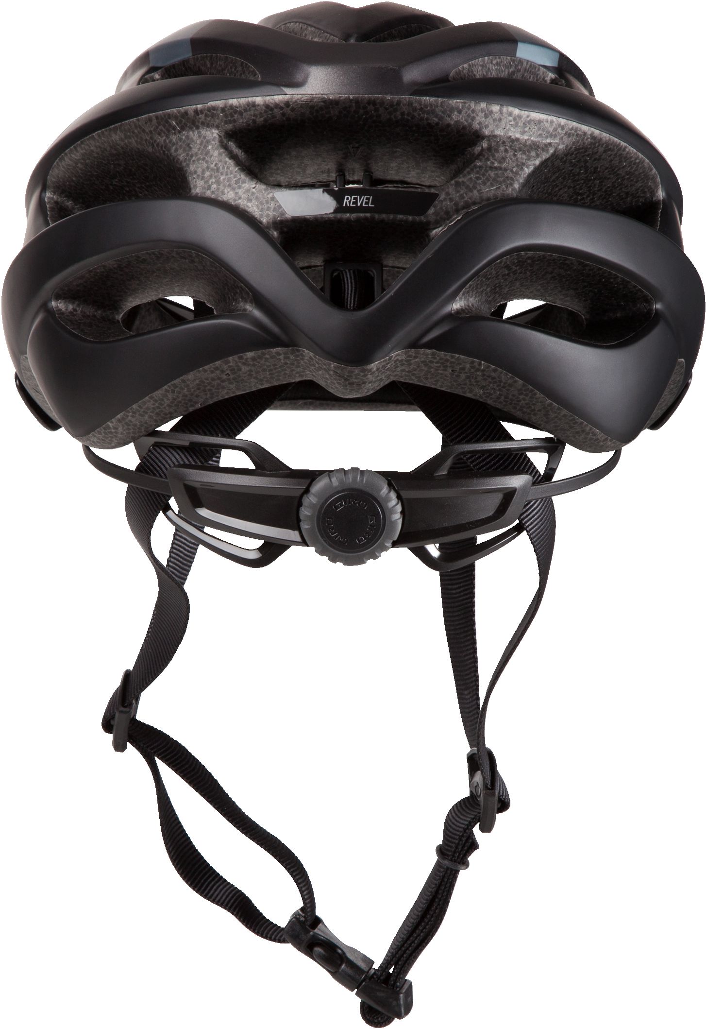 Giro revel bike online helmet