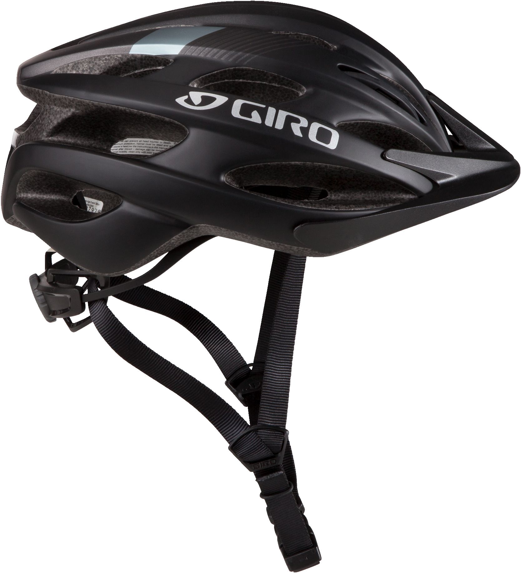 Giro discount revel weight