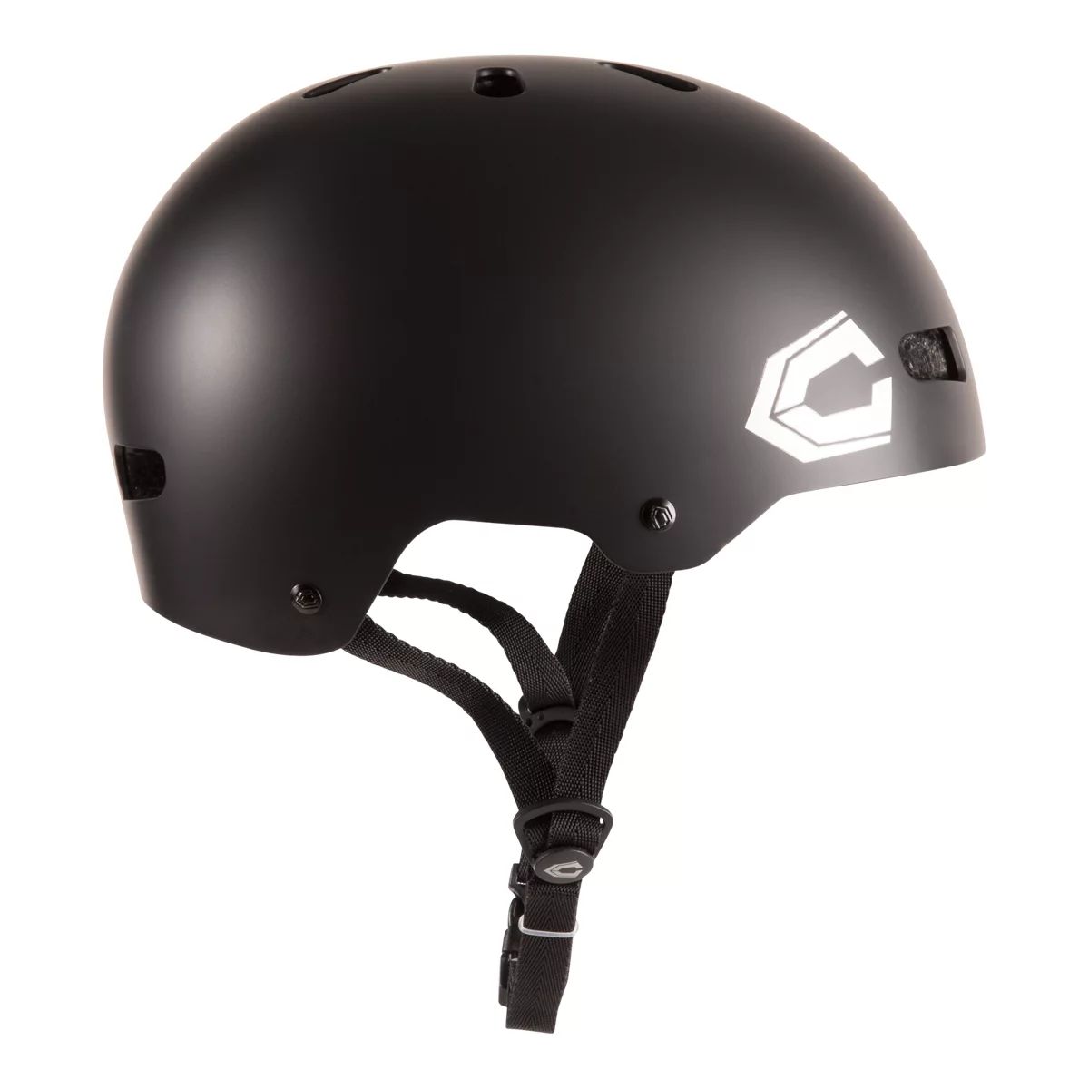 Capix Bucket Bike Helmet 2020