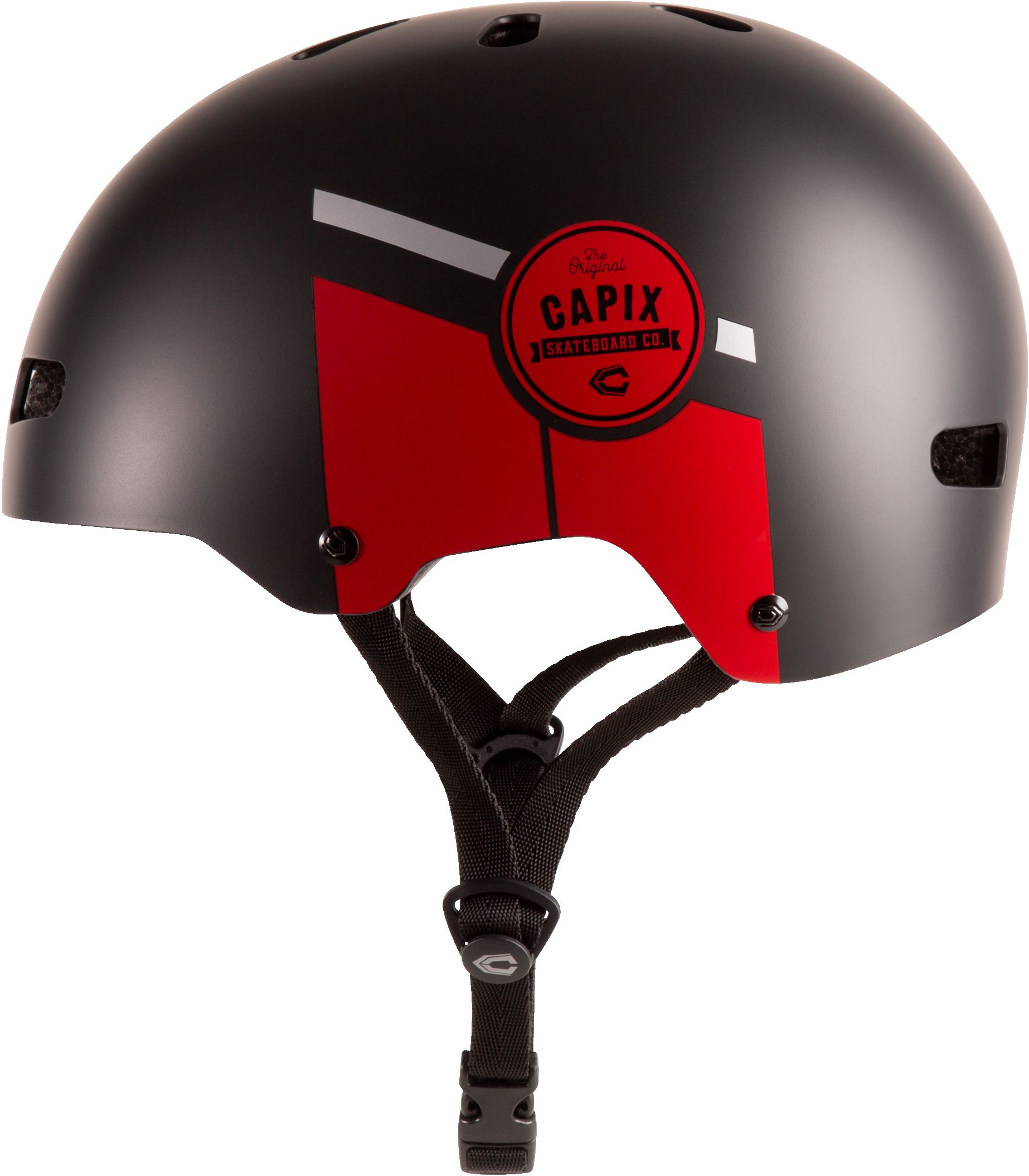 Capix Bucket Bike Helmet 2020