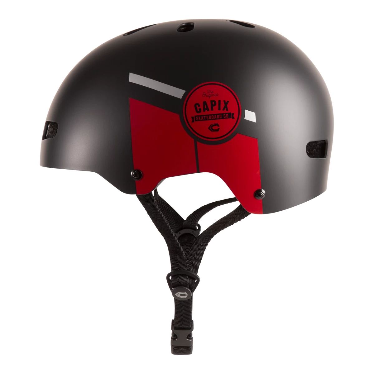Capix Bucket Bike Helmet 2020