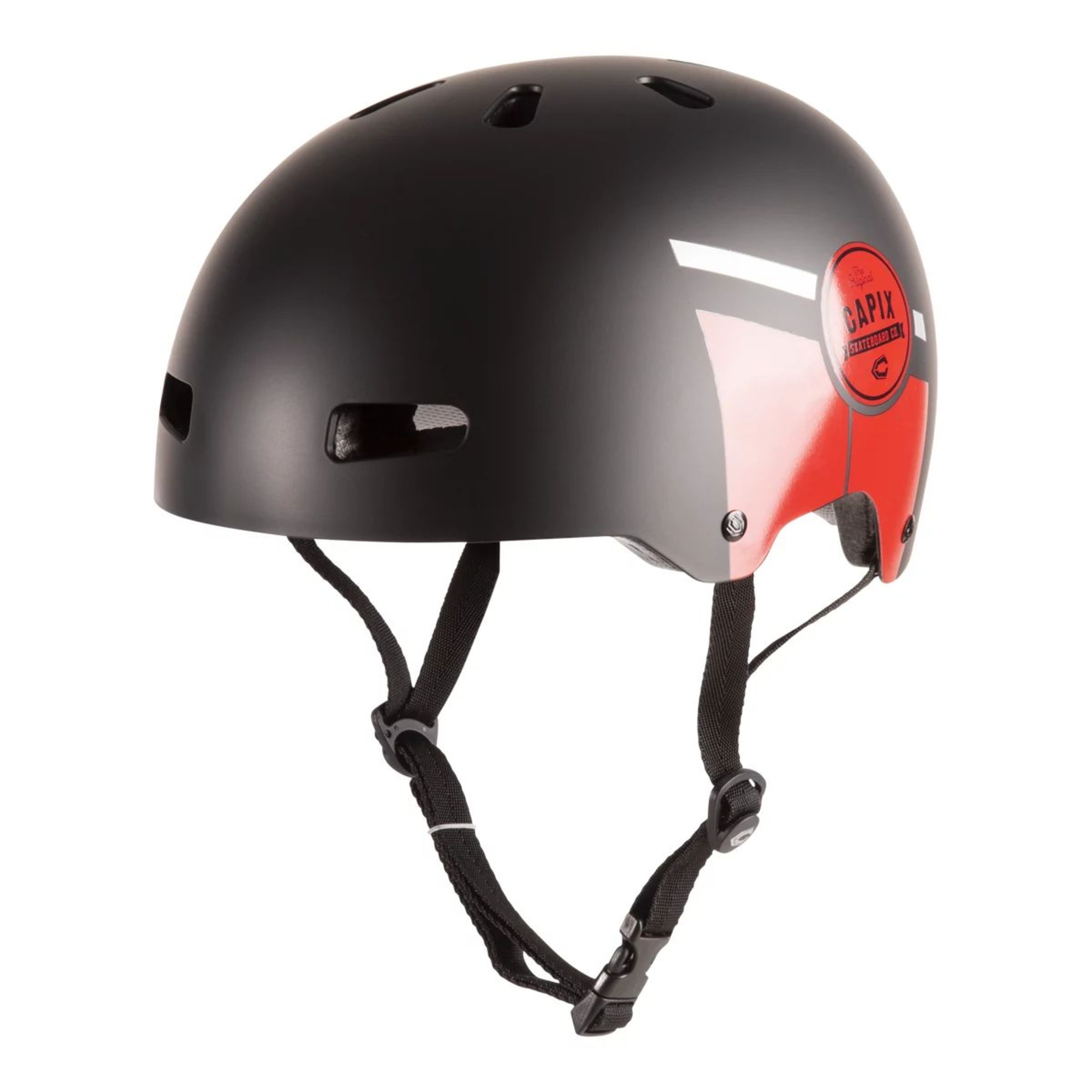 Capix Bucket Bike Helmet 2020