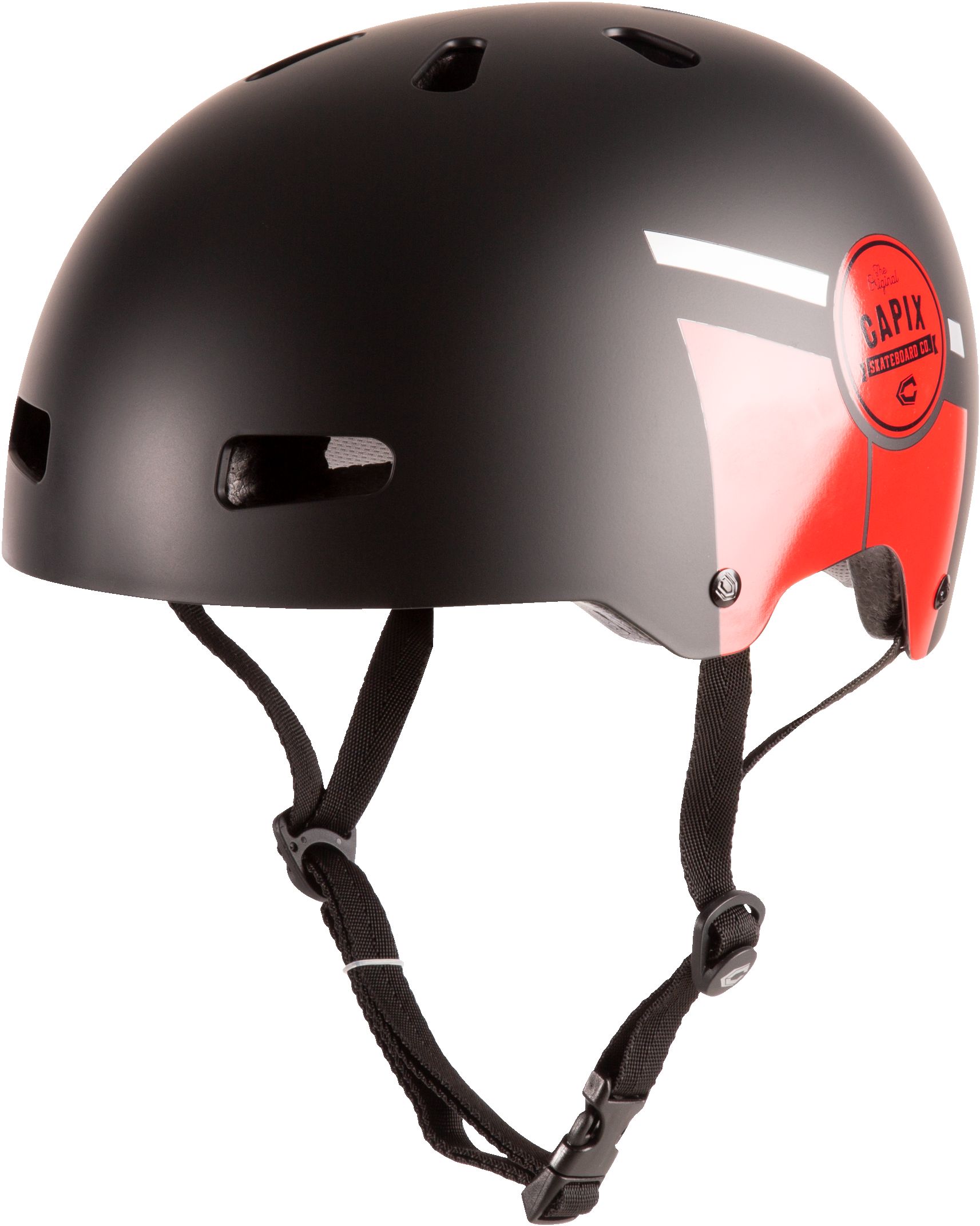 Capix Bucket Bike Helmet 2020