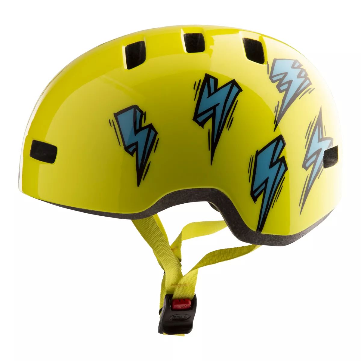 Bell Lil Ripper Kids' Bike Helmet 2020