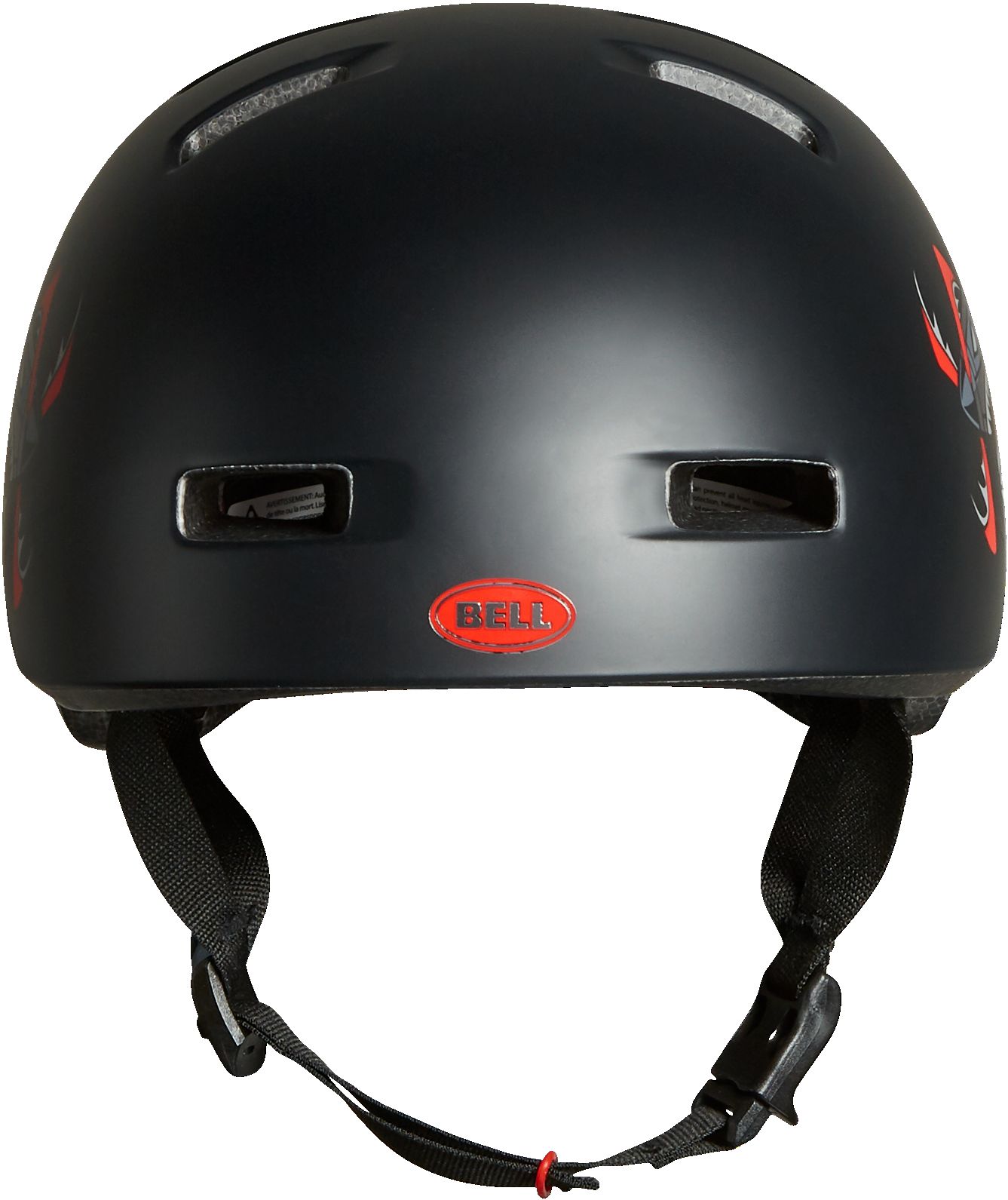Bell Lil Ripper Kids' Bike Helmet 2020