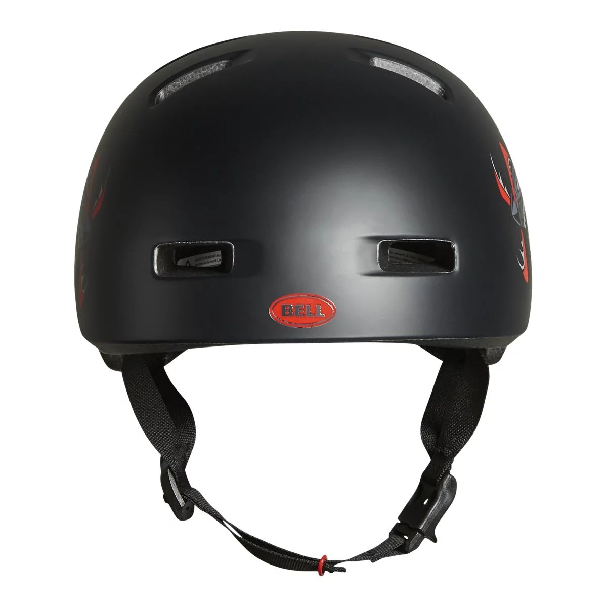 Bell Lil Ripper Kids' Bike Helmet 2020