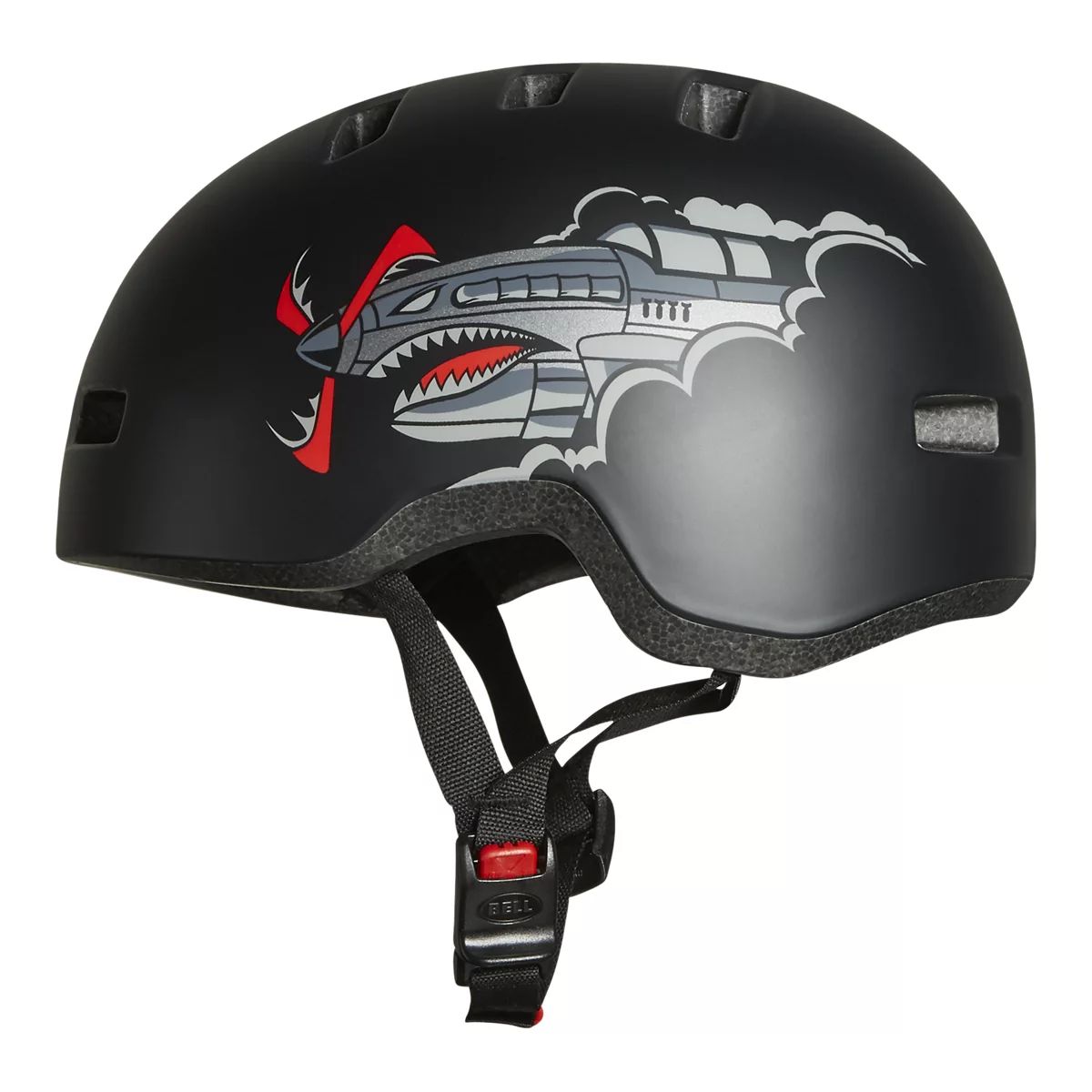 Bell Lil Ripper Kids' Bike Helmet 2020