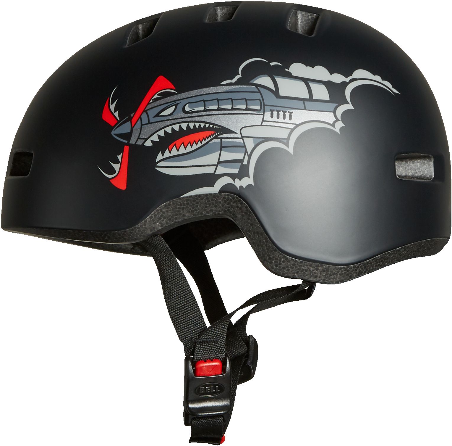 Bell Lil Ripper Kids' Bike Helmet 2020