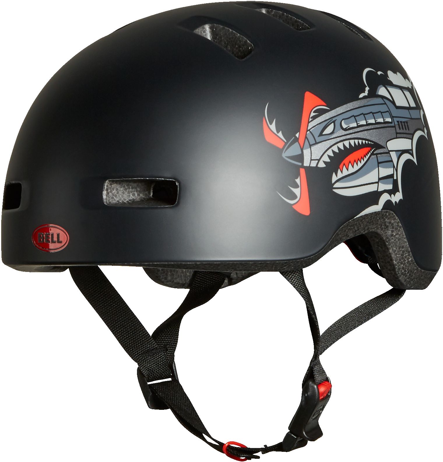 Bell Lil Ripper Kids' Bike Helmet 2020