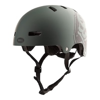 Bell Local Bike Helmet 2020 Front_Angled_Left