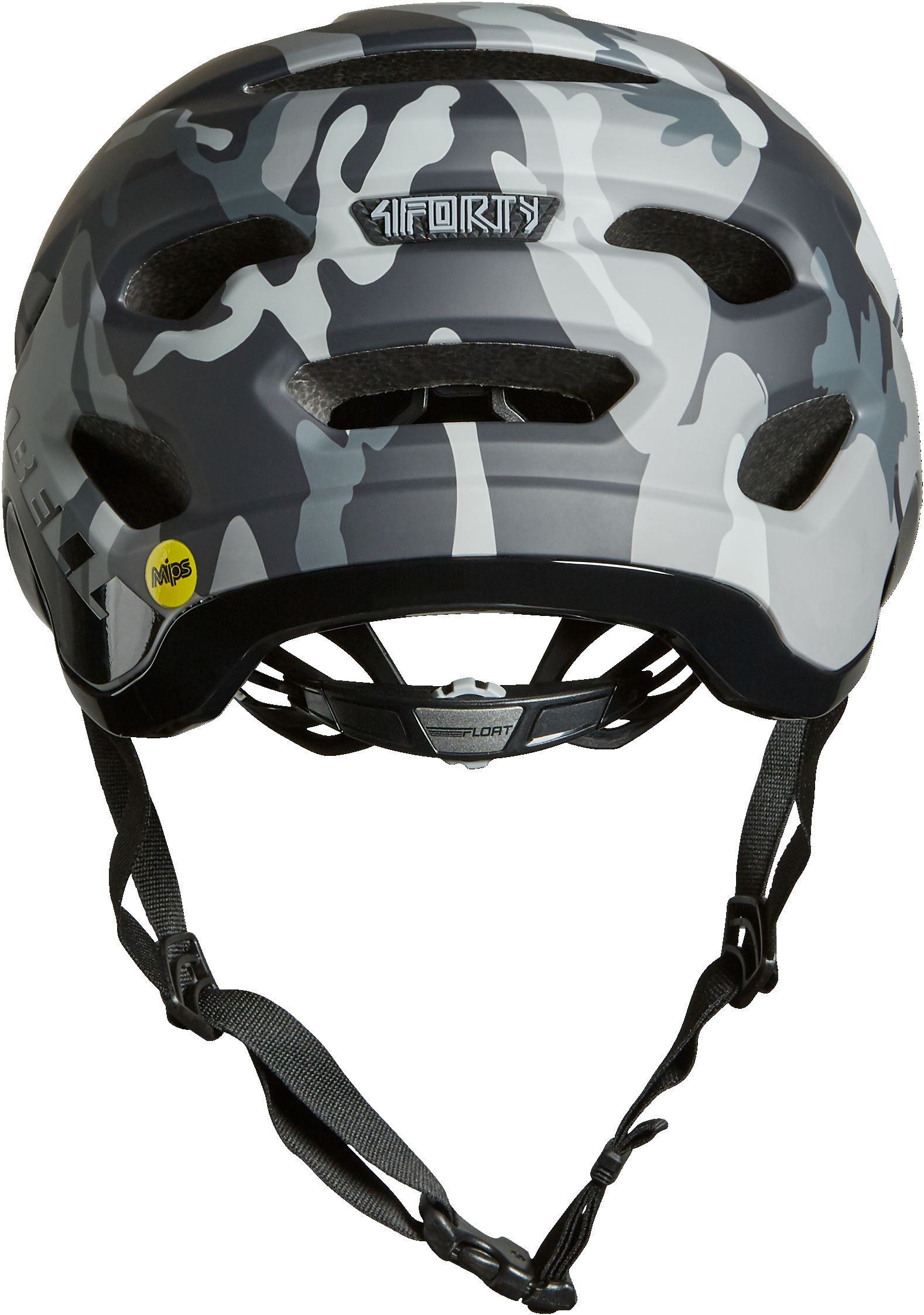 Bell 4Forty MIPS Bike Helmet 2020