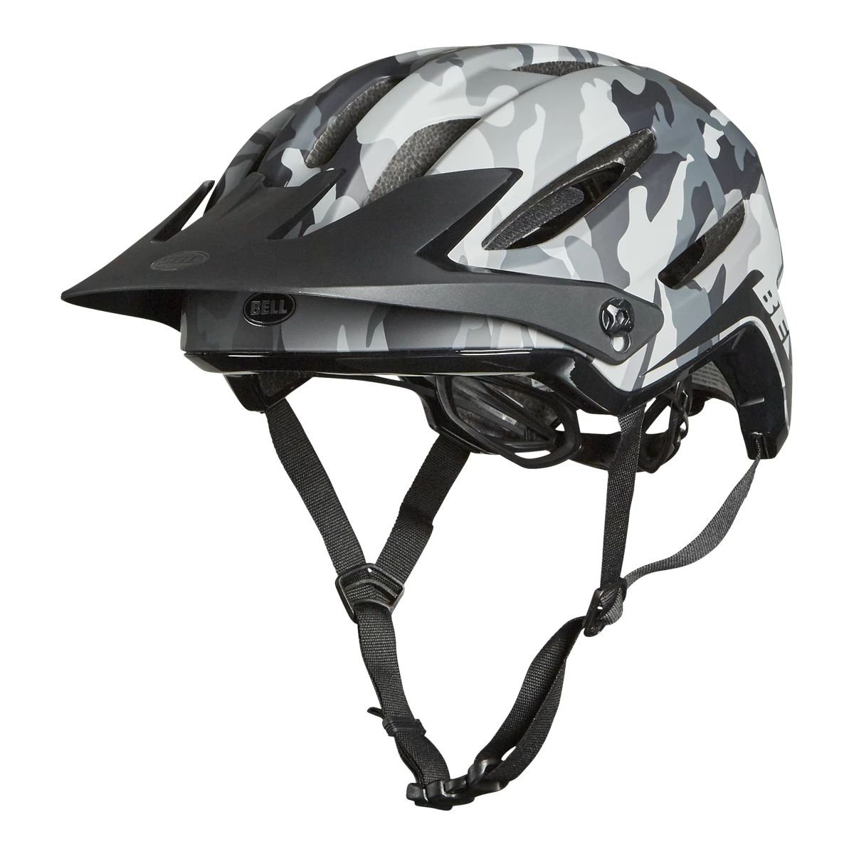 Bell 4Forty MIPS Bike Helmet 2020