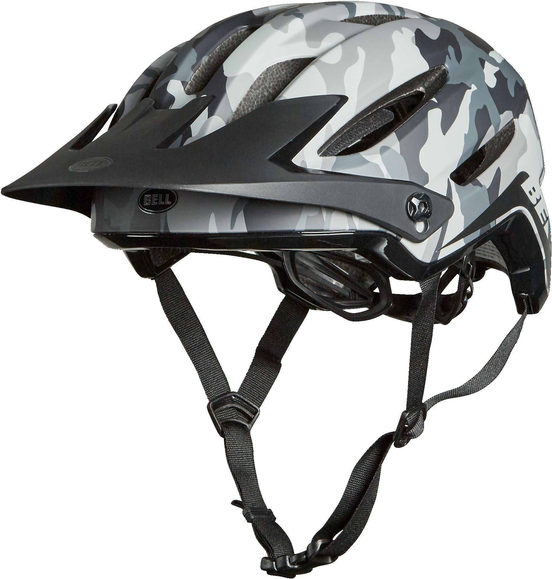 Bell 4Forty MIPS Bike Helmet 2020