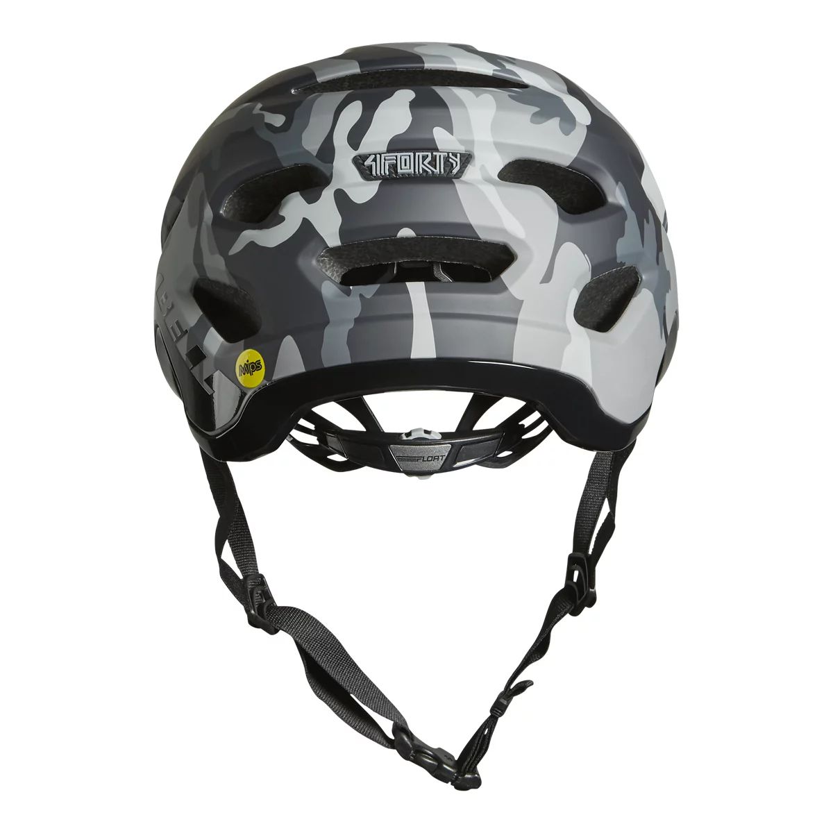 Bell 4Forty MIPS Bike Helmet 2020