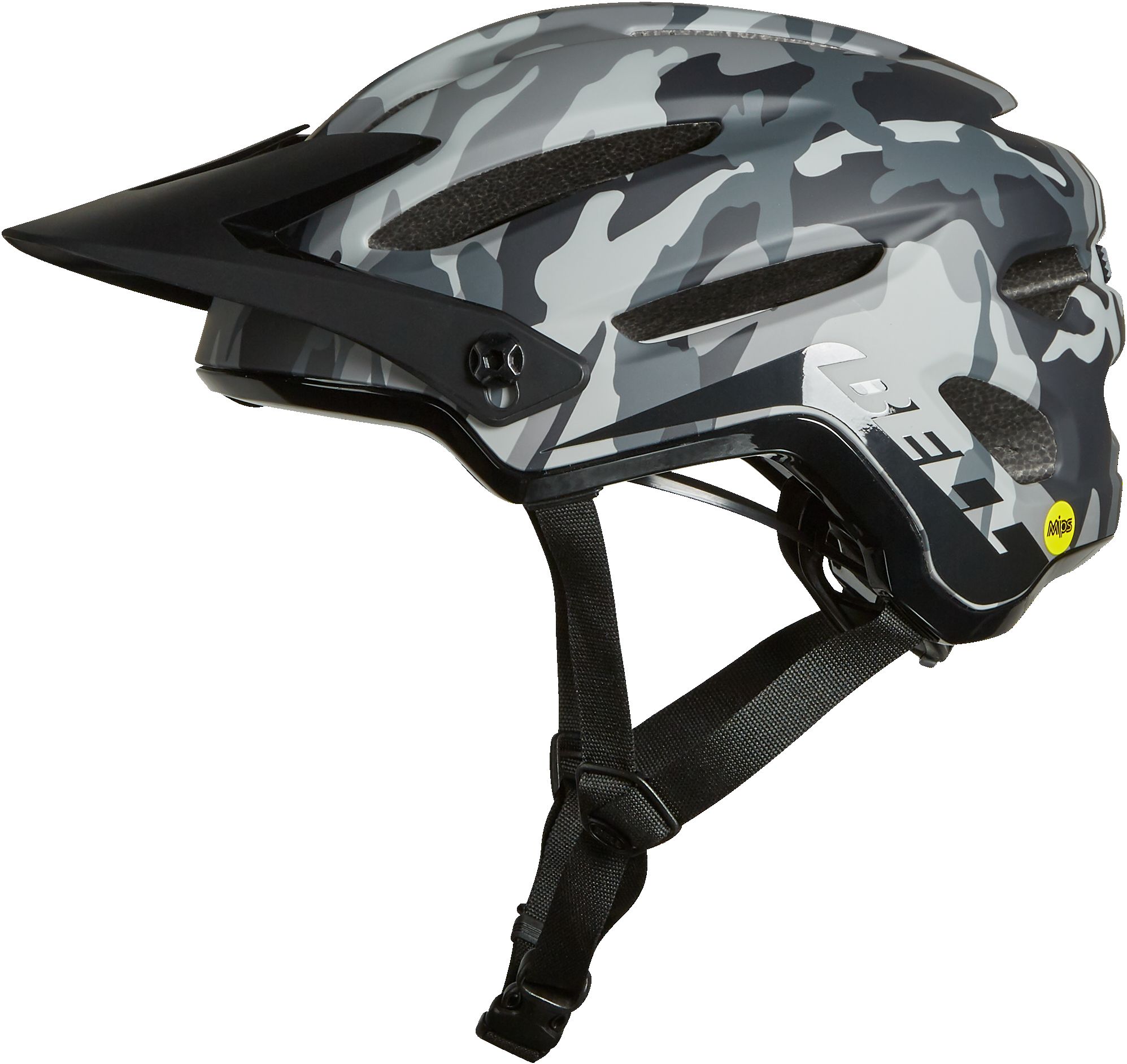 Bell 4Forty MIPS Bike Helmet 2020