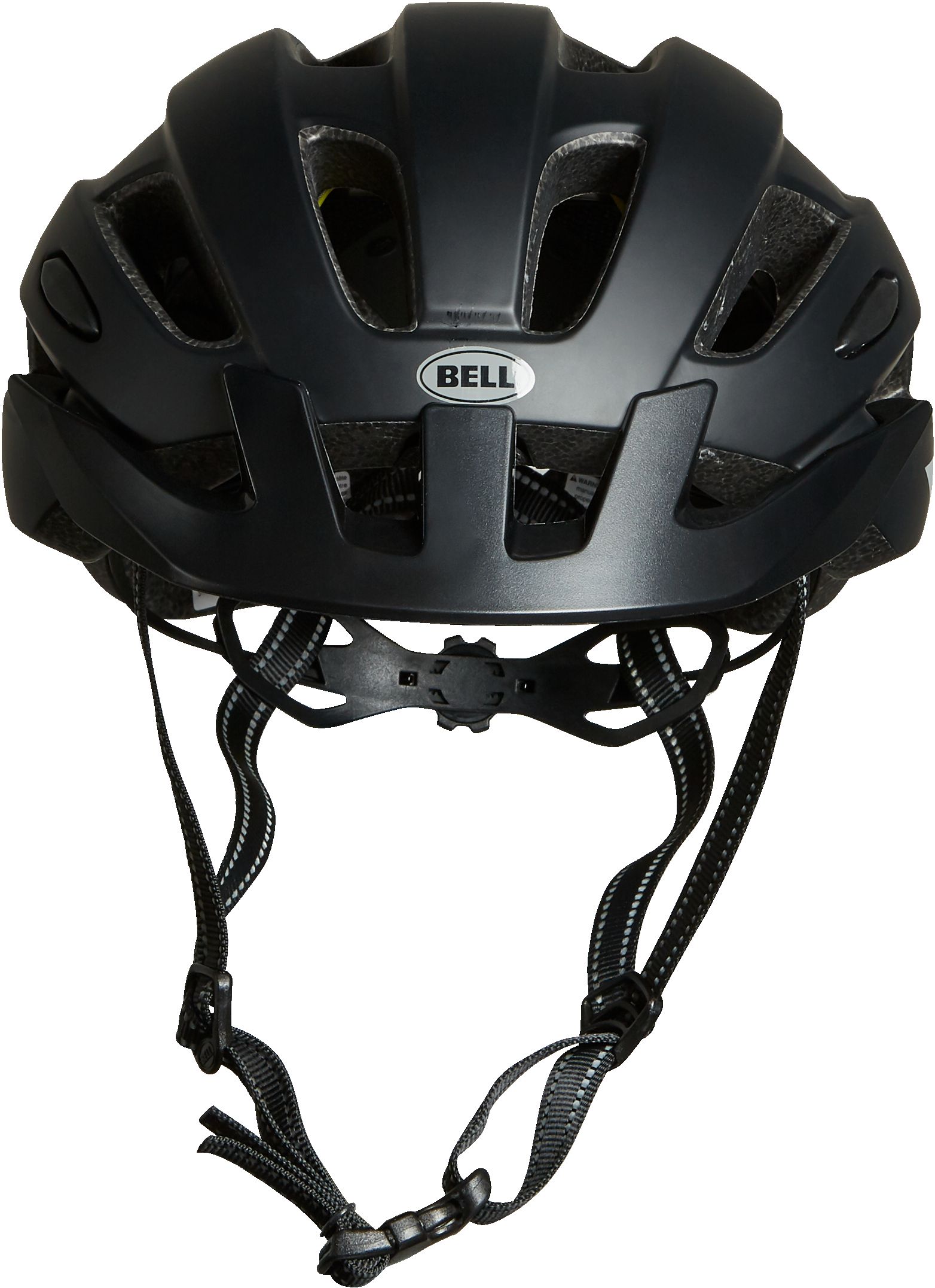 Bell Trace XL MIPS Bike Helmet 2020 Front_Flat