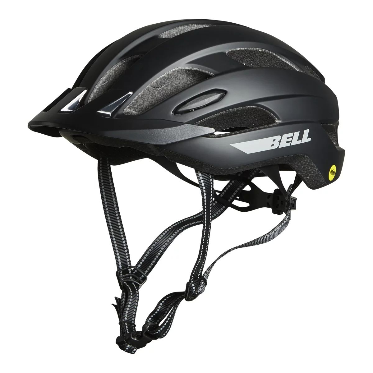 Bell Trace XL MIPS Bike Helmet 2020 Front_Angled_Left