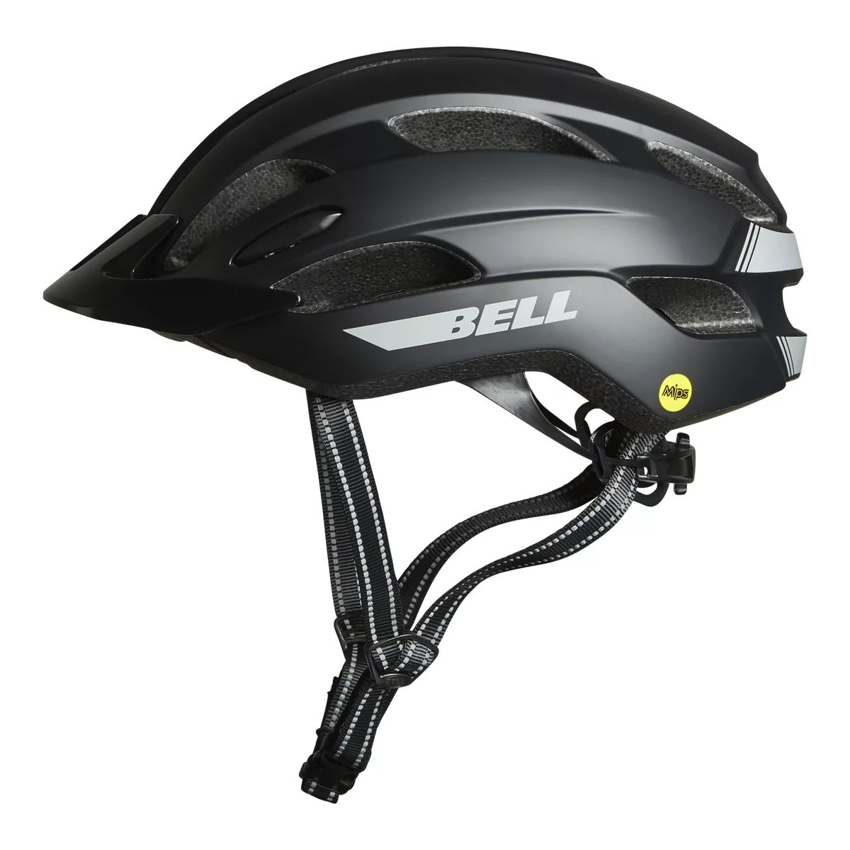 Bell Trace XL MIPS Bike Helmet 2020 Side_Left
