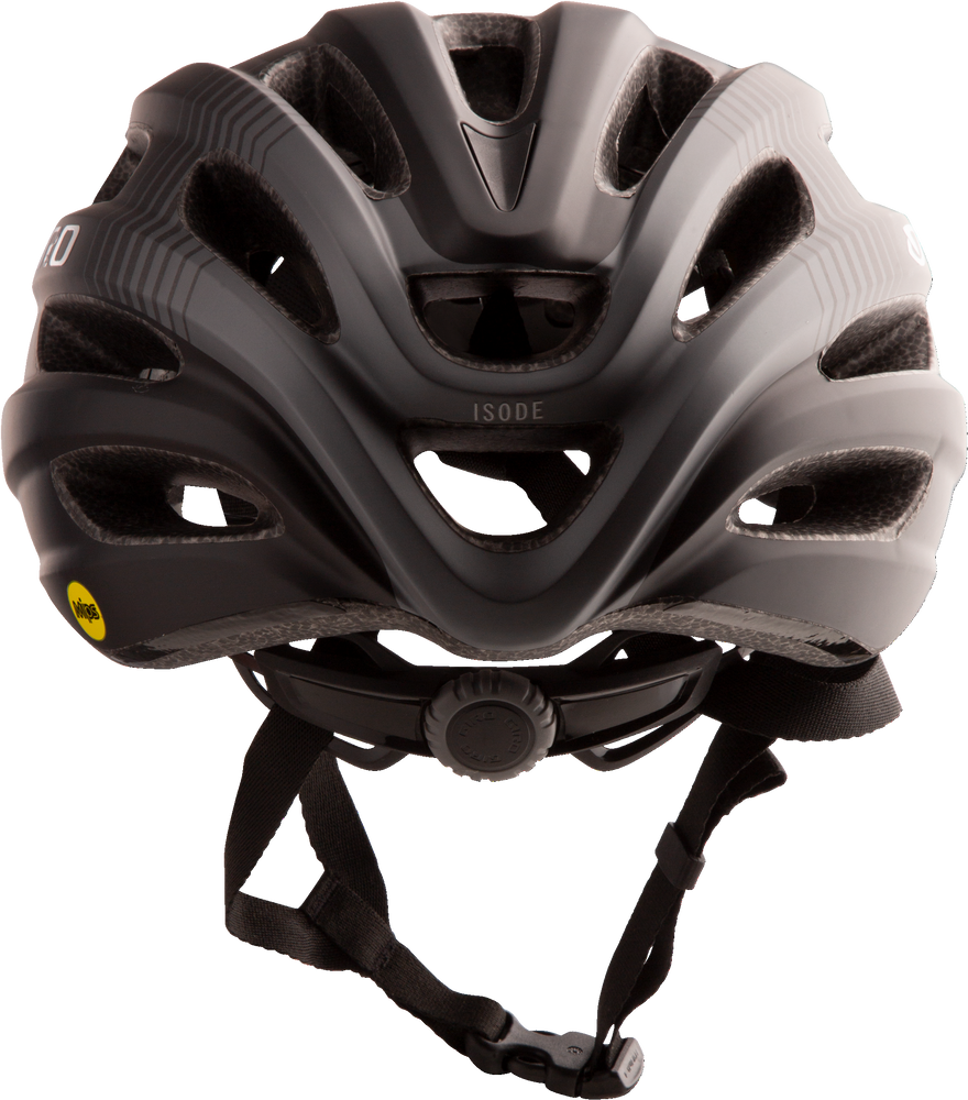 Giro isode mips recreational helmet hot sale