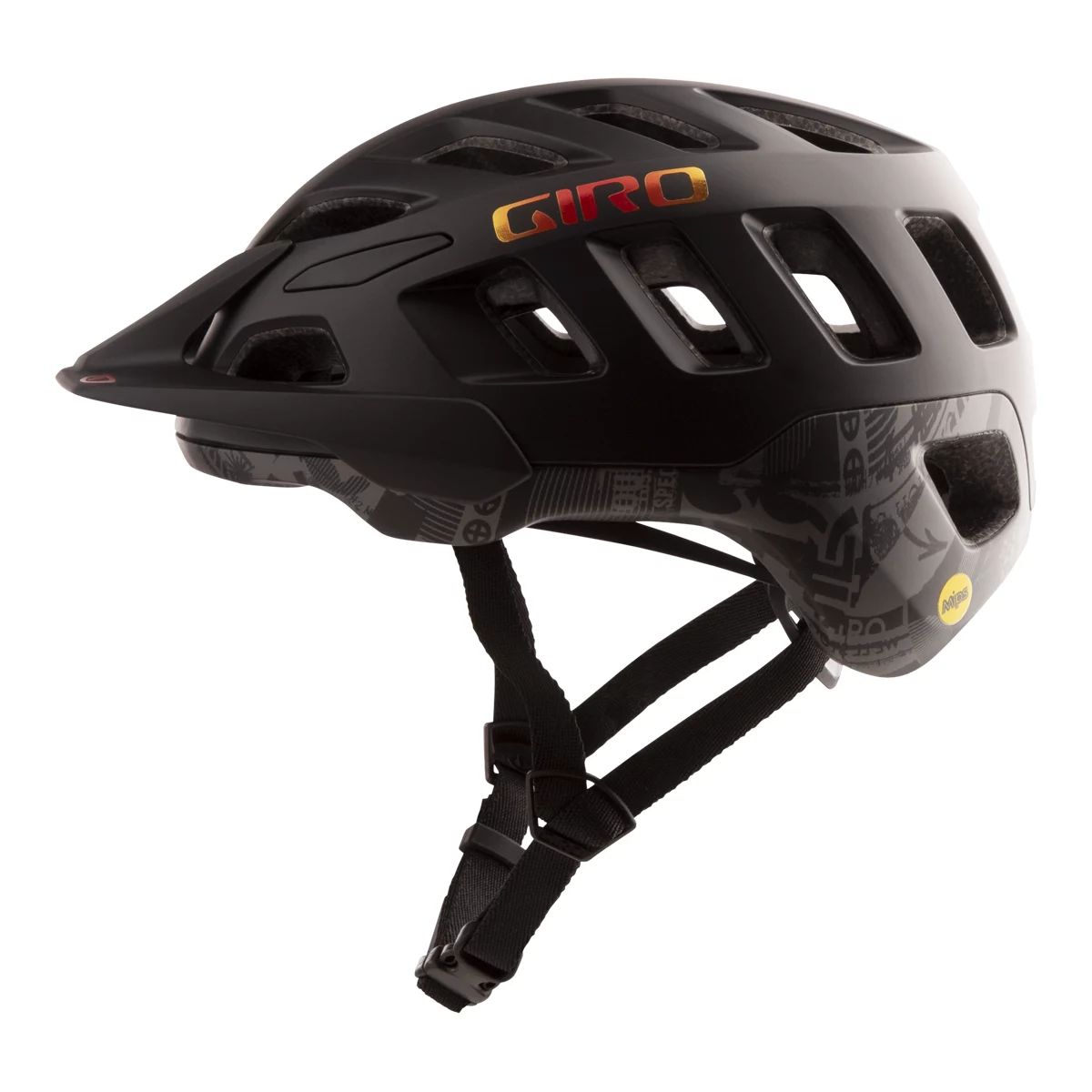 Giro Radix MIPS Bike Helmet 2020
