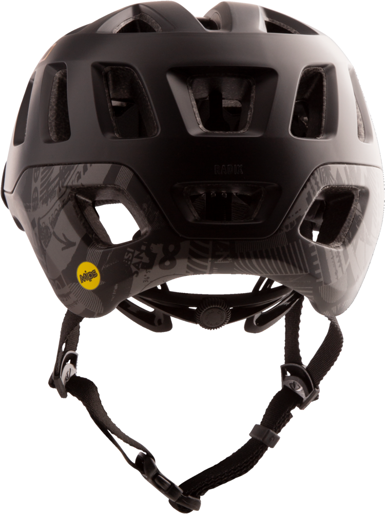 Giro Radix MIPS Bike Helmet 2020