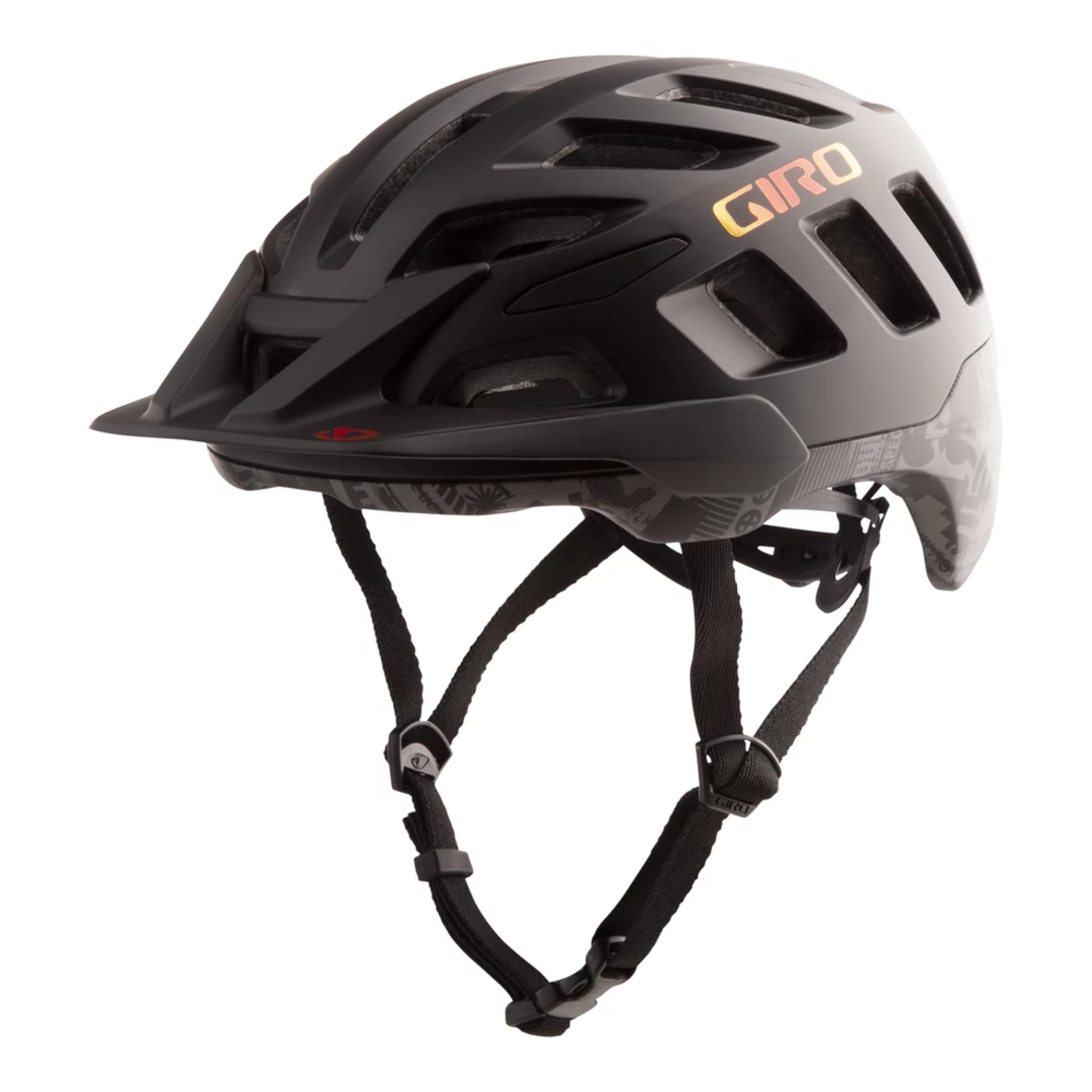 Giro Radix MIPS Bike Helmet 2020