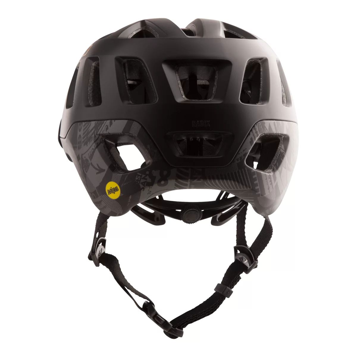 Giro Radix MIPS Bike Helmet 2020