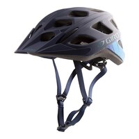Giro Hex Women's Bike Helmet 2020 Front_Three_Fourths_Angled_Left