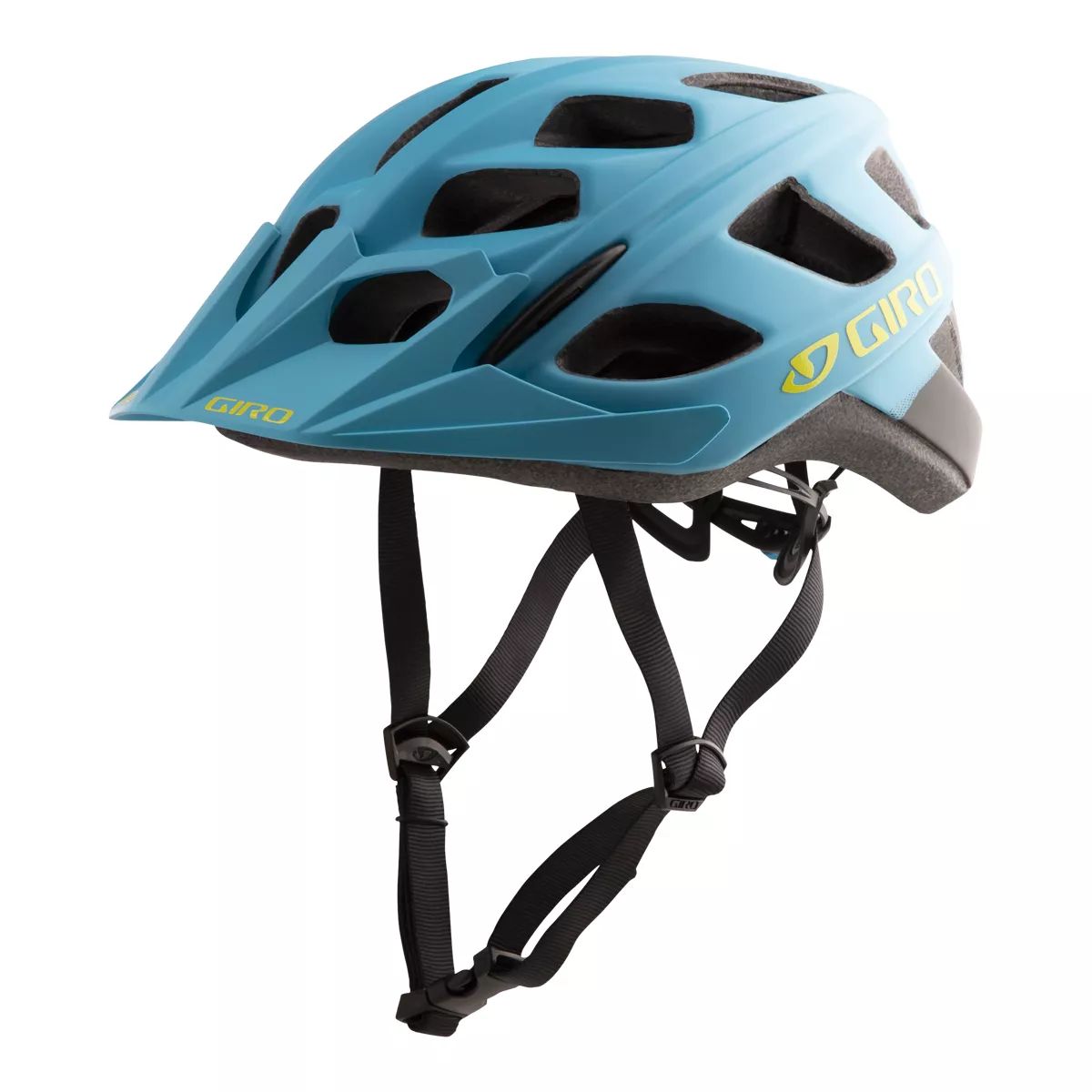 Giro hex matte online helmet