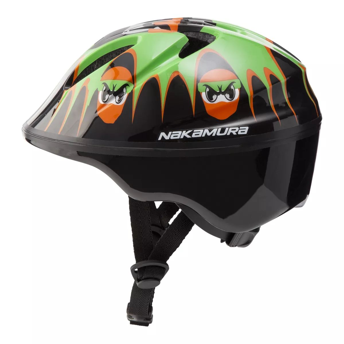 Nakamura Buggy Toddler's Bike Helmet 2020