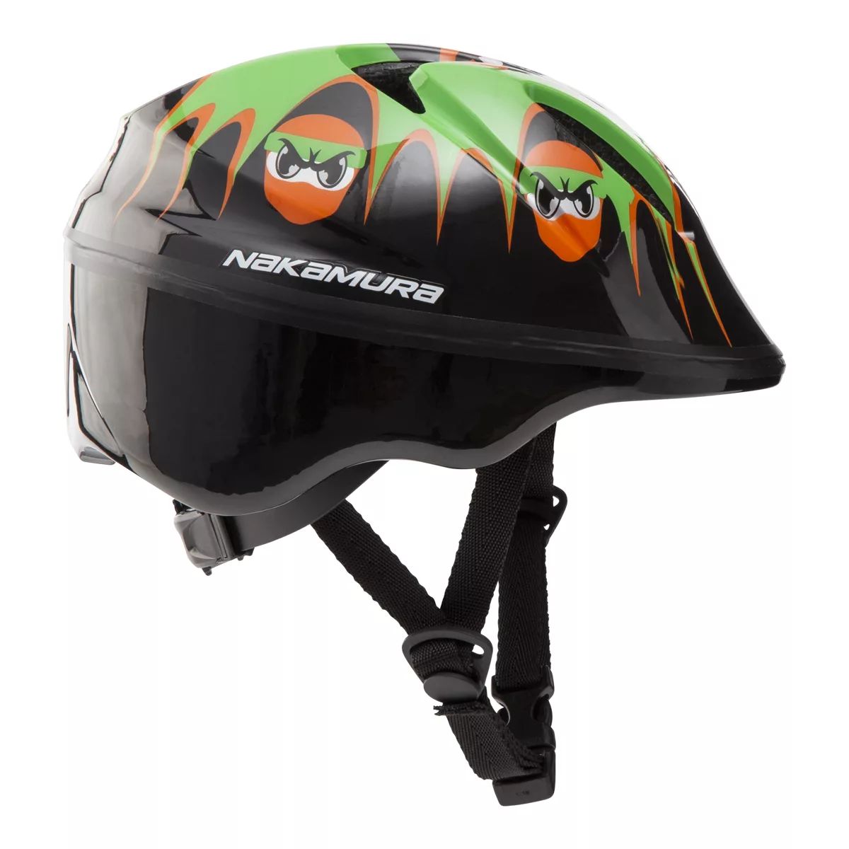 Nakamura Buggy Toddler's Bike Helmet 2020