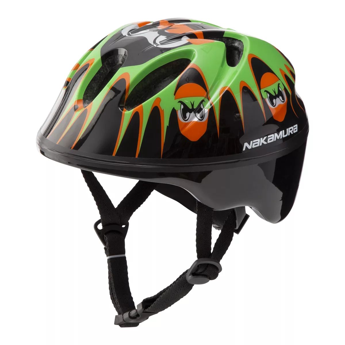 Nakamura Buggy Toddler's Bike Helmet 2020
