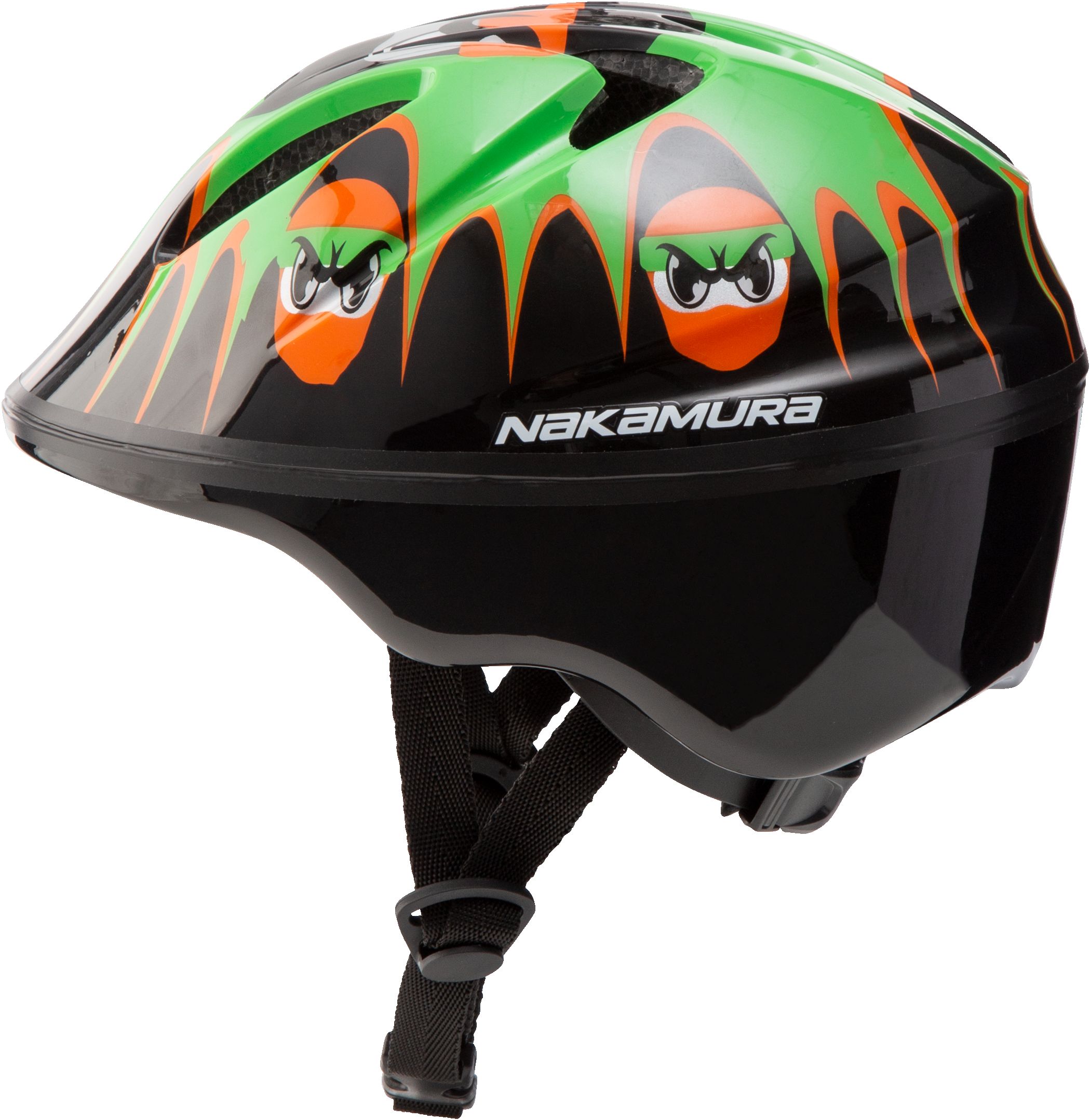 Nakamura Buggy Toddler's Bike Helmet 2020