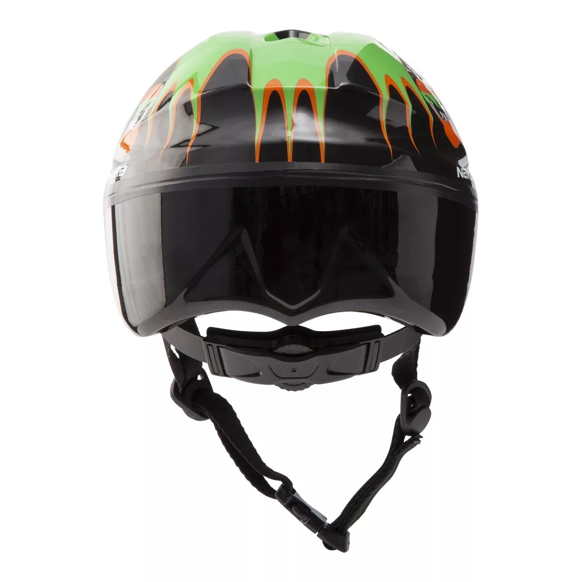 Nakamura Buggy Toddler's Bike Helmet 2020
